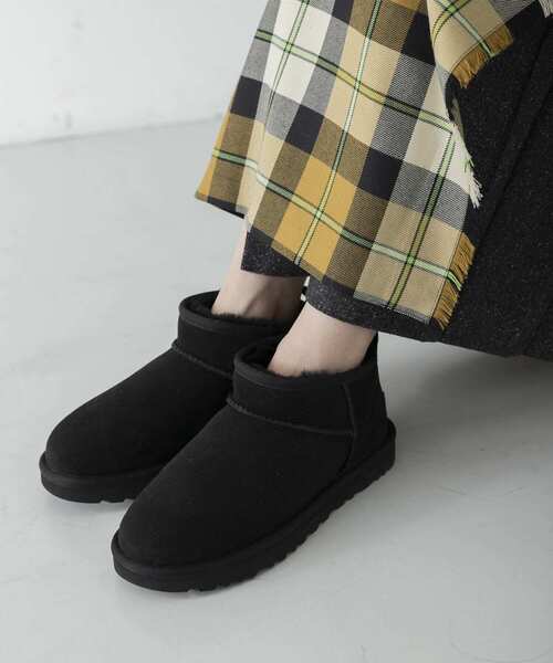 UGG Australia（アグオーストラリア） 「UGG」 ムートンブーツ 8