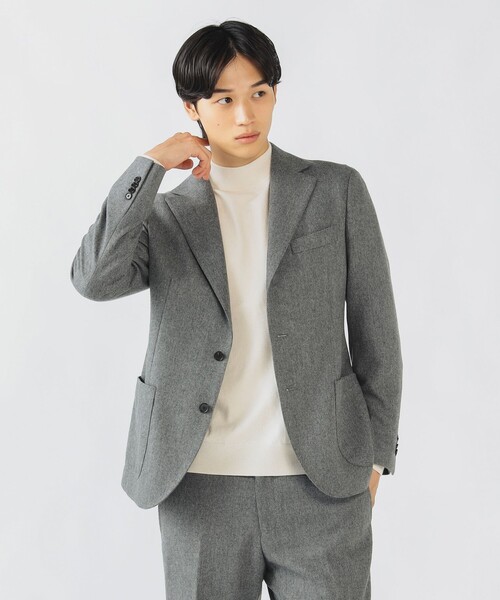 BEAMS HEART（ビームス ハート） ジャケット テーラードジャケット