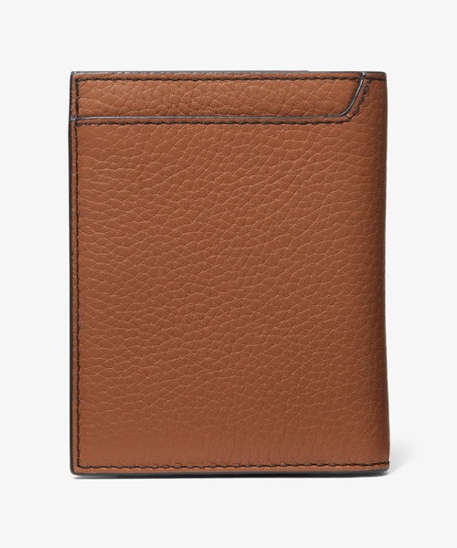 MICHAEL KORS 「MICHAEL KORS」 財布 FREE ブラウン メンズ