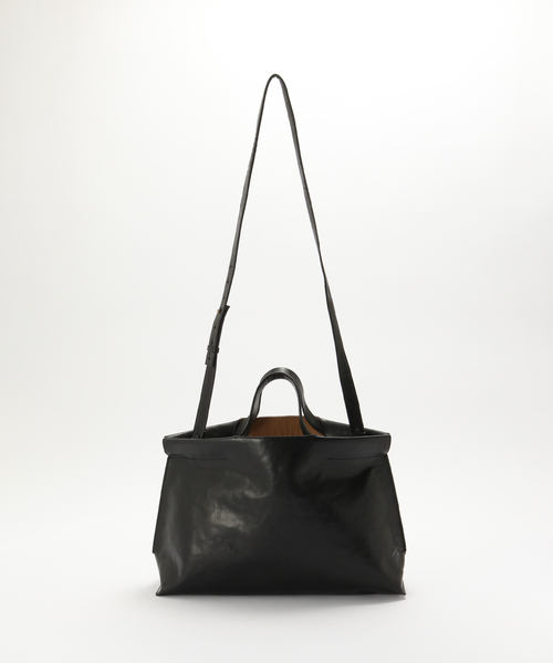 FRAMeWORK（フレームワーク） ショルダーバッグ バッグ Bea Mombaers