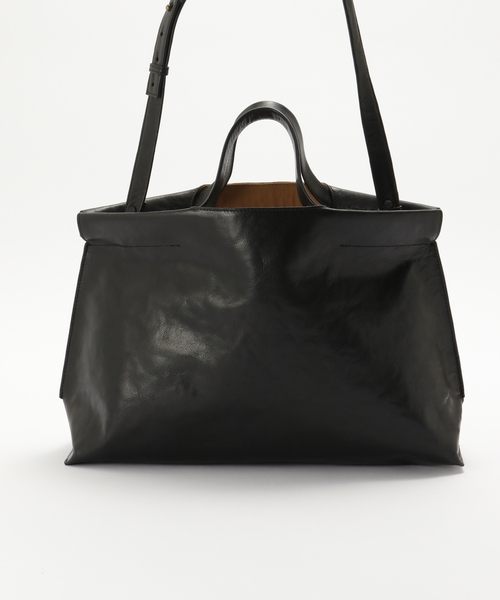 FRAMeWORK（フレームワーク） ショルダーバッグ バッグ Bea Mombaers