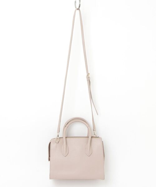 FURLA 2wayバッグ FURLA 「FURLA」 2WAYバッグ - ピンク レディース : ZOZOTOWN
