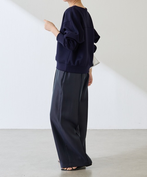 COLLAGE GALLARDAGALANTE（コラージュ ガリャルダガランテ） パンツ