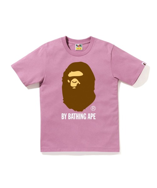 2025年のクリスマスの特別な衣装 BY tシャツ APE BATHING A TEE Yahoo!店 ZOZOTOWN : レディース トップス