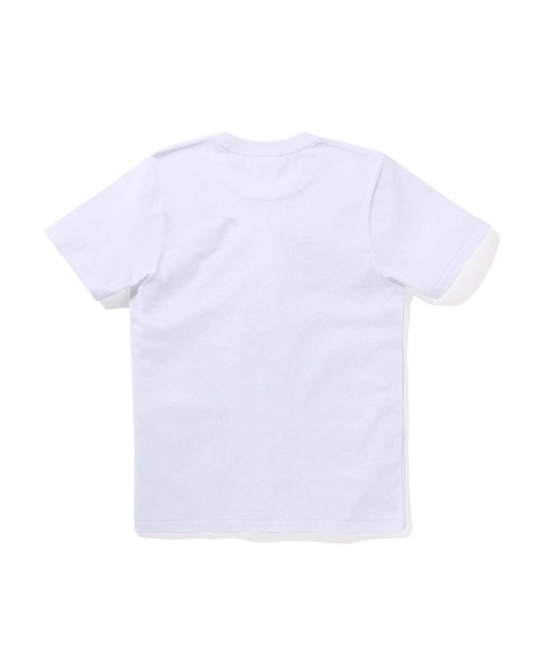 A BATHING APE tシャツ BY TEE レディース : ZOZOTOWN Yahoo!店