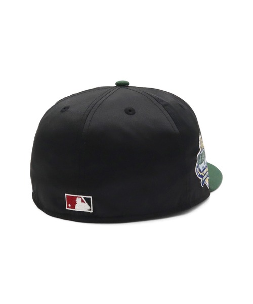 NEW ERA（ニューエラ） キャップ 帽子 ニューエラキャップ 59FIFTY LA