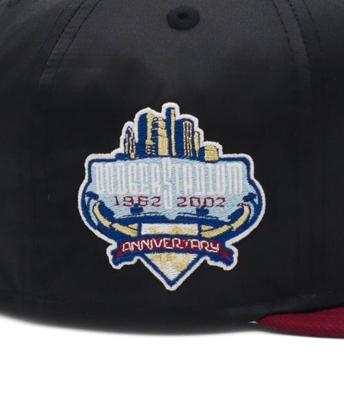 NEW ERA（ニューエラ） キャップ 帽子 ニューエラキャップ 59FIFTY LA