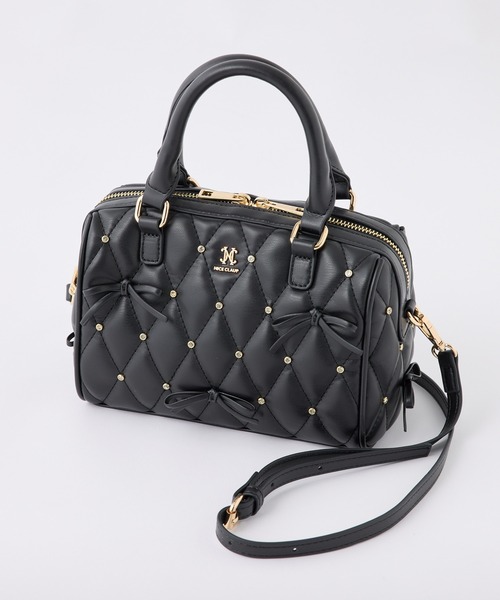 one after another NICE CLAUP ショルダーバッグ バッグ 「WEB