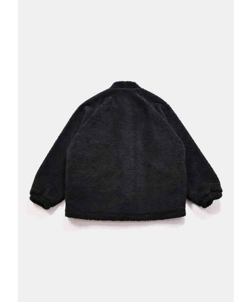 APPLEBUM（アップルバム） ブルゾン アウター Haori Boa Jacket メンズ