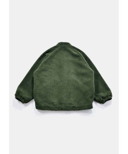 APPLEBUM（アップルバム） ブルゾン アウター Haori Boa Jacket メンズ