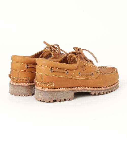 Timberland ブラウンカジュアルシューズ Timberland】 ティンバーランド ブラウン カジュアルシューズ