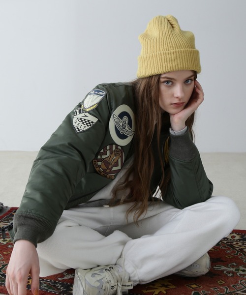 AVIREX（アヴィレックス） ma1 ma-1 MA-1 TOP GUN/MA-1トップガン