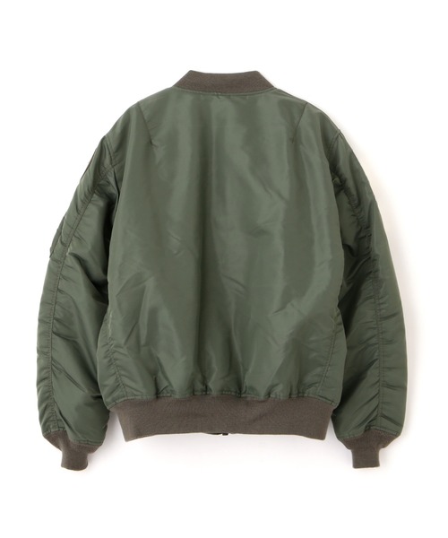 AVIREX（アヴィレックス） ma1 ma-1 MA-1 TOP GUN/MA-1トップガン