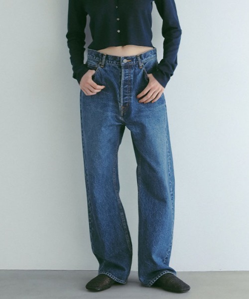 ETRE TOKYO（エトレトウキョウ） シューズ ラフィアフラットシューズ