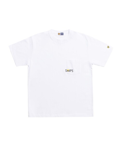阪神タイガース - 【新品】阪神タイガース × SHIPS シャツ MICRO LOGO SHIRT TIGERS×SHIPS MICRO LOGO SHIRT - 阪神タイガース公式オンライン