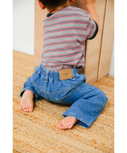 その他 yuzo0211 JAYRO パンツ デニムワイドパンツ レディース : ZOZOTOWN Yahoo