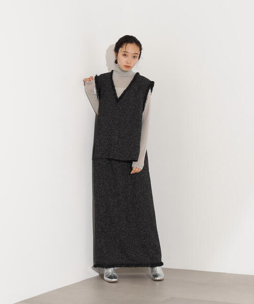 N.Natural Beauty Basic（エヌ ナチュラルビューティーベーシック