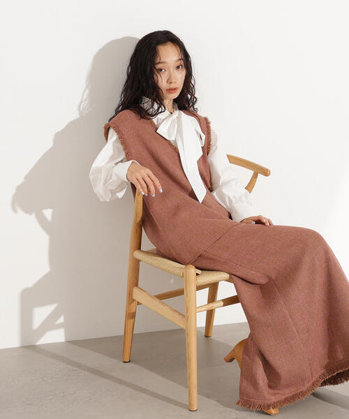 ナチュラルビューティーベーシック セットアップ（N.Natural