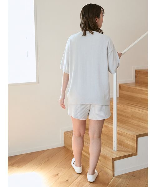 gelato pique（ジェラートピケ） パジャマ ルームウェア コアラ