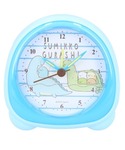 時計 キャラクター おにぎり型 アラームクロックの詳細画像5