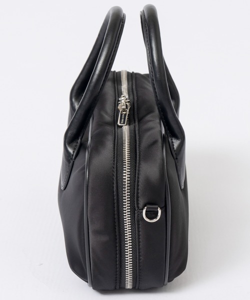 MAISON SPECIAL（メゾンスペシャル） ボストンバッグ Nylon Boston Bag