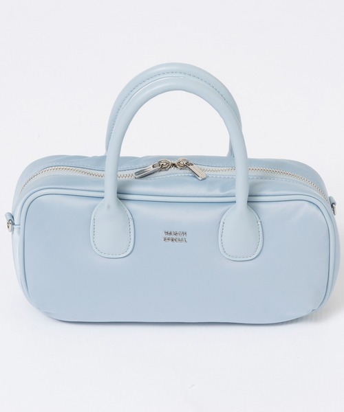 MAISON SPECIAL（メゾンスペシャル） ボストンバッグ Nylon Boston Bag