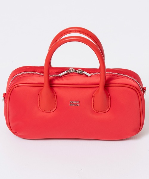 MAISON SPECIAL（メゾンスペシャル） ボストンバッグ Nylon Boston Bag