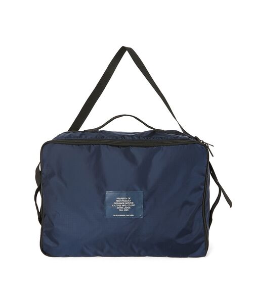 二ブ N.HOLYWOOD PRODUCT EXCHANGESERVICE HIGH NECK N.HOOLYWOOD TEST PRODUCT EXCHANGE SERVICE│N