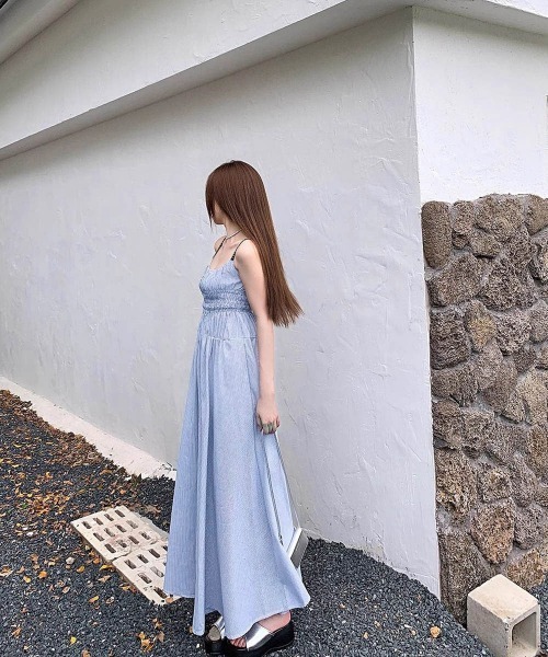 装飾付 キャミソールワンピース★キュート お洒落 大人かわいい 楽天市場】キャミソール カップ付き インナー ワンピース タンク