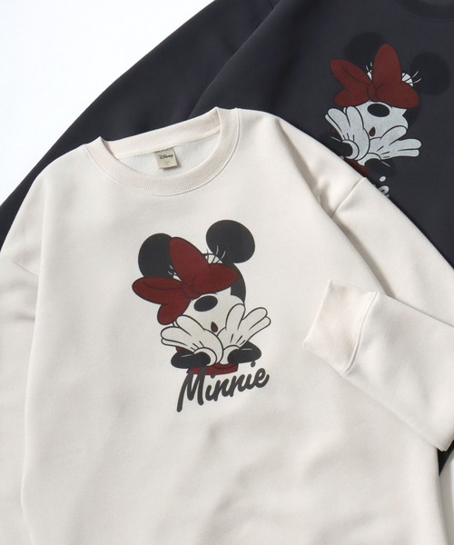 Disney（ディズニー） トレーナー スウェット 2026AW Disney