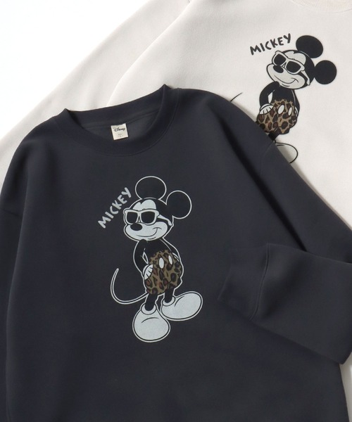 Disney（ディズニー） トレーナー スウェット 2026AW Disney