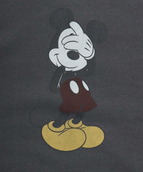 Disney（ディズニー） トレーナー スウェット 2026AW Disney