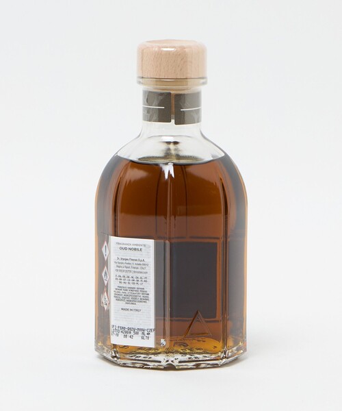 DR. VRANJES ルームフレグランス 「DR. VRANJES」OUD NOBILE