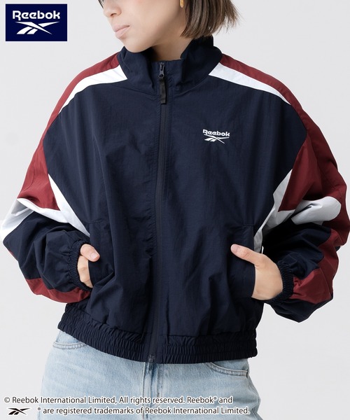 Reebok（リーボック） ブルゾン ジャンバー 「別注」Reebok/リーボック