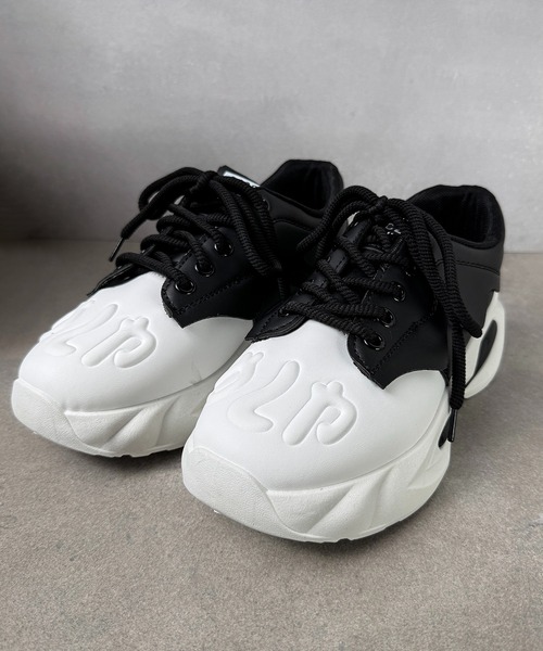 新品未使用 BBIMP 厚底 スニーカー 新品 ESPERANZA｜厚底ワンポイントインヒールデザインスニーカー | Rakuten