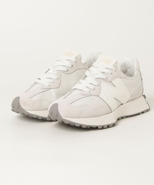 新品♪ニューバランス ウィメンズ ローカットスニーカー U327FE 23cm New Balance（ニューバランス） ニューバランス（new balance