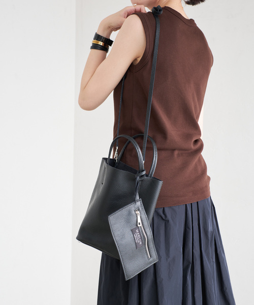 MARLON FIRENZE（マーロンフィレンツェ） トートバッグ MARLON