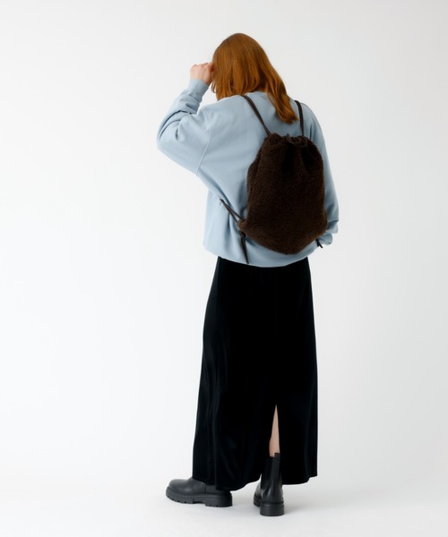MASTER&Co（マスターアンドコー） デイバック リュック 「MASTER ＆ CO