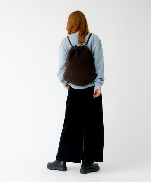 MASTER&Co（マスターアンドコー） デイバック リュック 「MASTER ＆ CO
