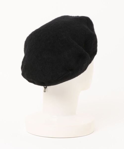 NEW ERA（ニューエラ） 帽子 ベレー帽 ベレー帽 Wool Shaggy New Era