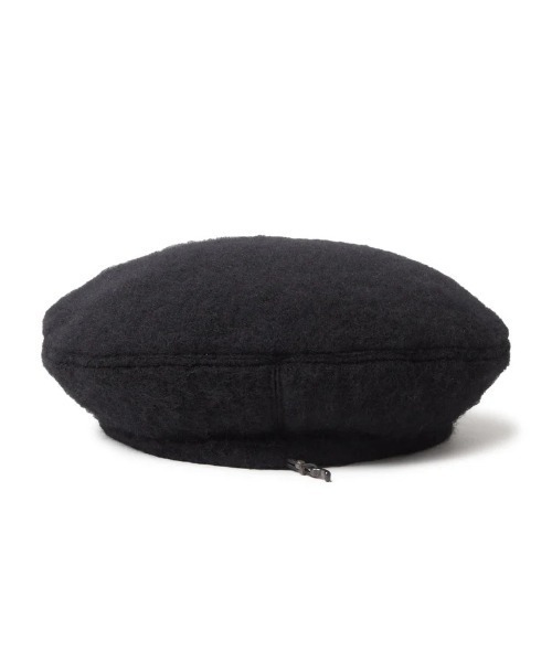 NEW ERA（ニューエラ） 帽子 ベレー帽 ベレー帽 Wool Shaggy New Era