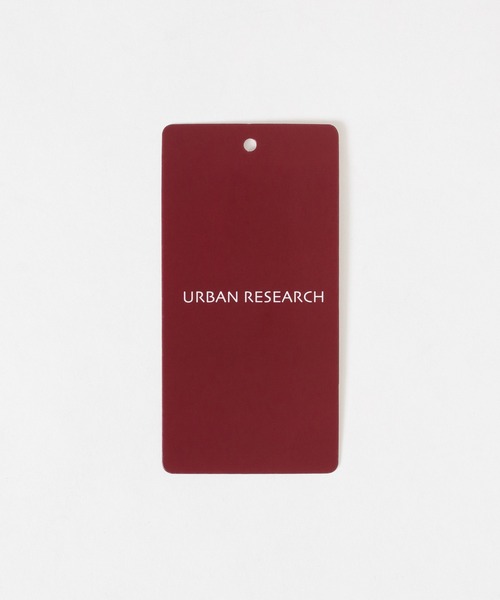 URBAN RESEARCH ファーコート URBAN RESEARCH｜ECOPELカーリーファーコート | Rakuten Fashion