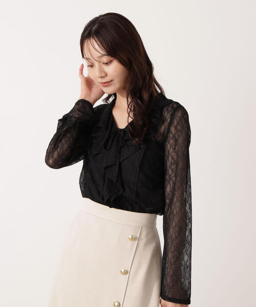 PROPORTION BODY DRESSING（プロポーションボディドレッシング