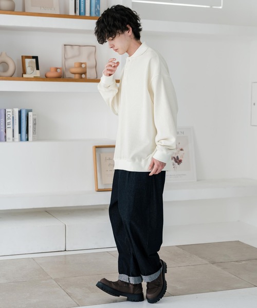 ZOZOTOWN Yahoo!店 - ポロシャツ｜Yahoo!ショッピング