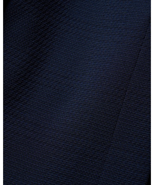 ジャケット テーラードジャケット function knit jacket (jacquard check) メンズの画像