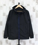 マウンテンパーカー ウインドブレーカー 撥水加...の詳細画像1