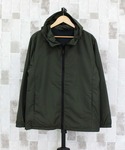 マウンテンパーカー ウインドブレーカー 撥水加...の詳細画像5