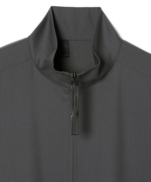 N.HOOLYWOOD COMPILE ブルゾン アウター TRACK JACKET メンズ