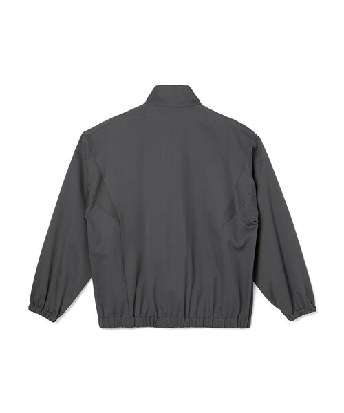 ジャケット・アウター n.hoolywood navy N.HOOLYWOOD (エヌハリウッド) / x Dickies PUFFER BLOUSON | 公式通販