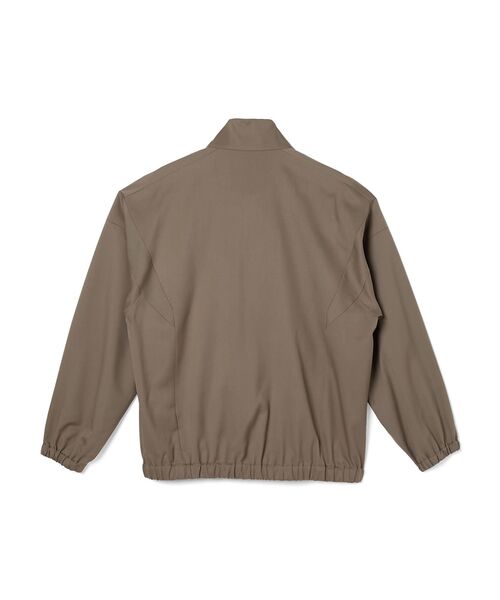 N.HOOLYWOOD COMPILE ブルゾン アウター TRACK JACKET メンズ